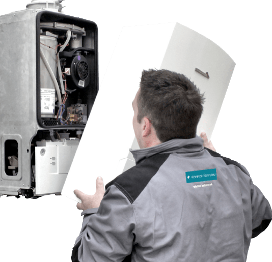 Kombi Servisi Teknisyeni