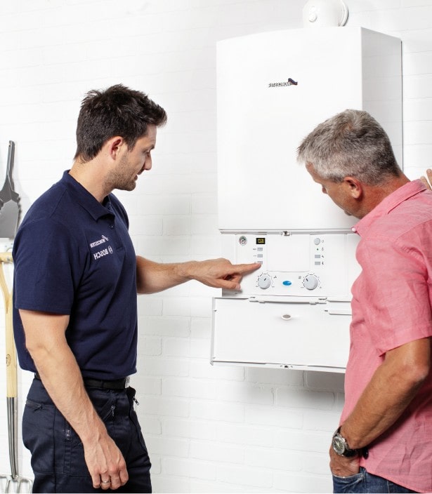 Yıllık Kombi Bakım Programı